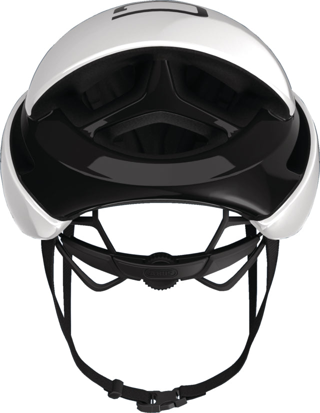 ABUS GameChanger- Polar White - biket.co.za