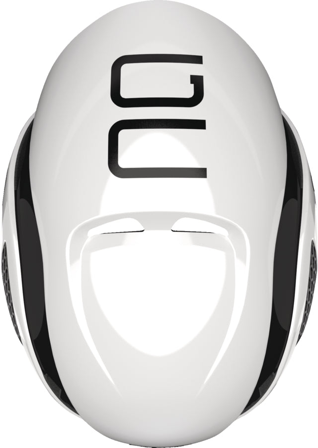 ABUS GameChanger- Polar White - biket.co.za