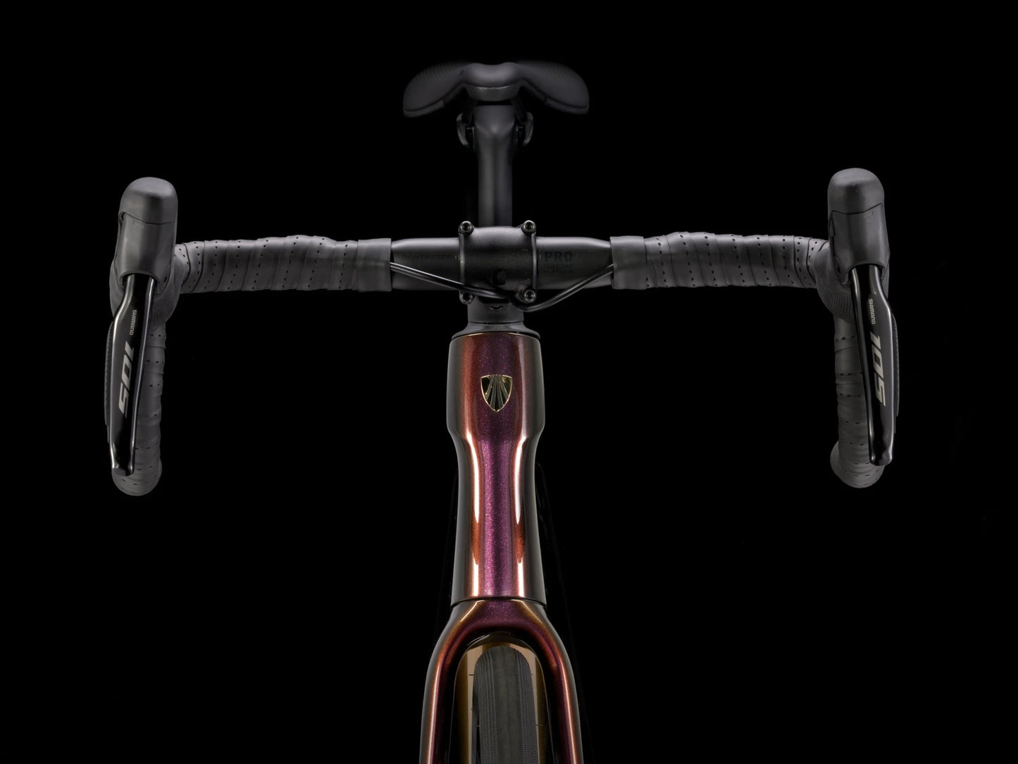 2024 Trek Domane SLR 6 Gen 4 - biket.co.za