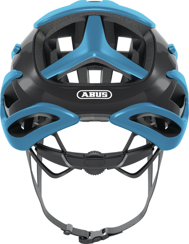 ABUS AirBreaker- Steel Blue - biket.co.za