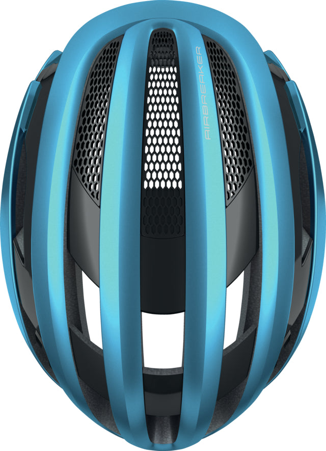 ABUS AirBreaker- Steel Blue - biket.co.za
