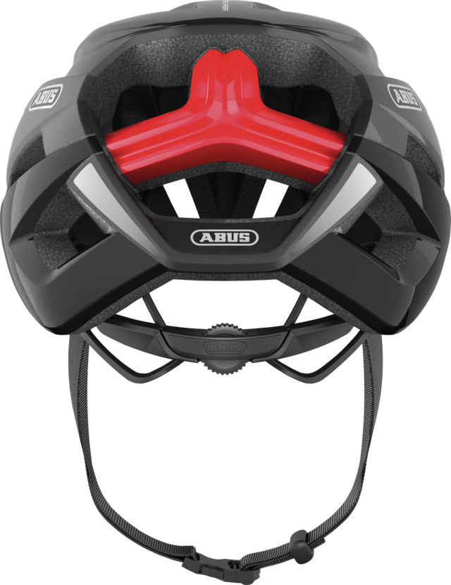 ABUS StormChaser- Titan - biket.co.za