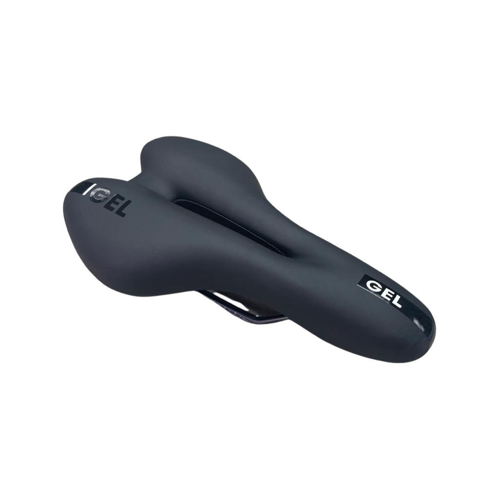 Saddle Comfort Gel Gents - biket.co.za