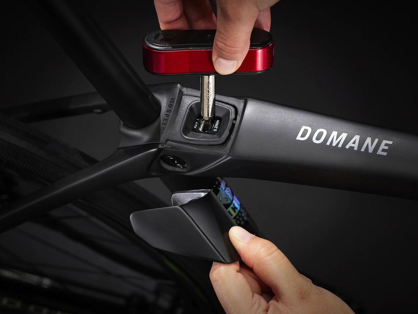 2024 Trek Domane SLR 6 Gen 4 - biket.co.za