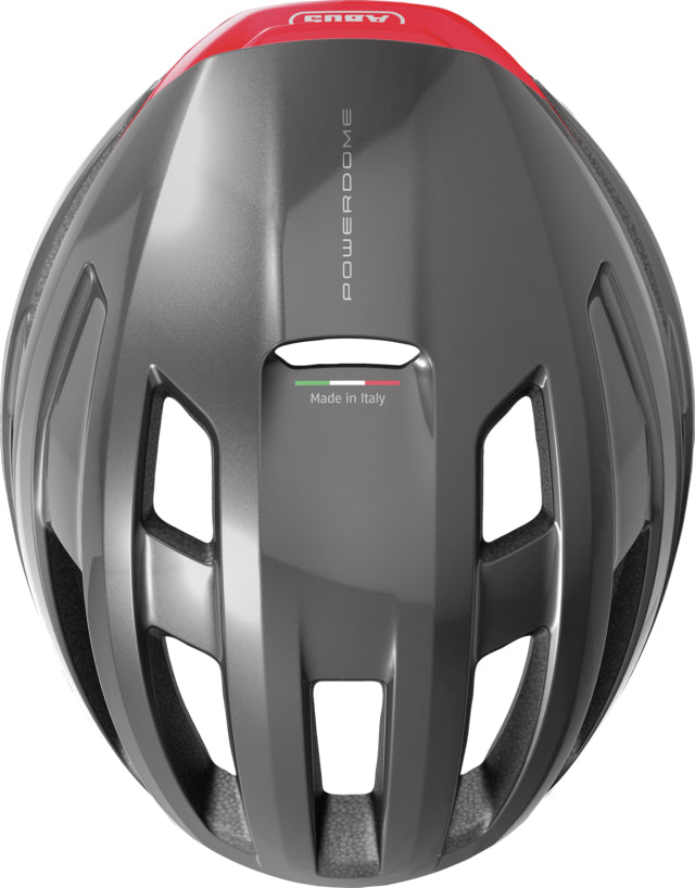 ABUS PowerDome- Titan - biket.co.za