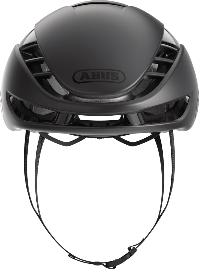 bike helmets online south africa ABUS GameChanger 2.0 Velvet Black