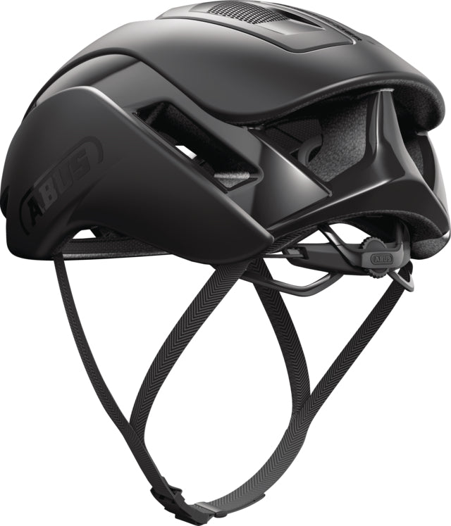 ABUS GameChanger 2.0- Velvet Black - biket.co.za