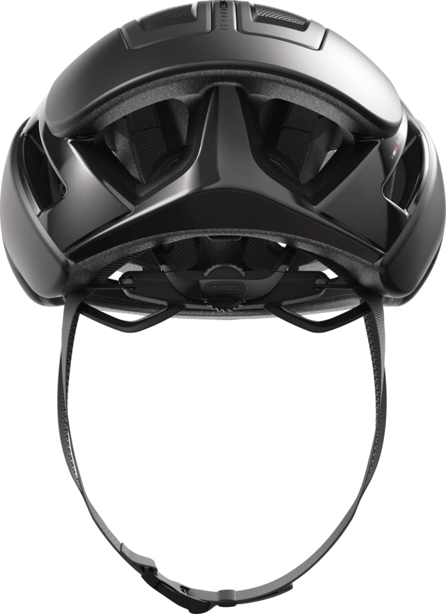 ABUS GameChanger 2.0- Velvet Black - biket.co.za