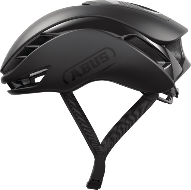 ABUS GameChanger 2.0- Velvet Black - biket.co.za