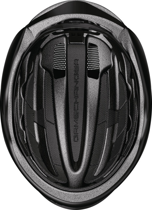 ABUS GameChanger 2.0- Velvet Black - biket.co.za