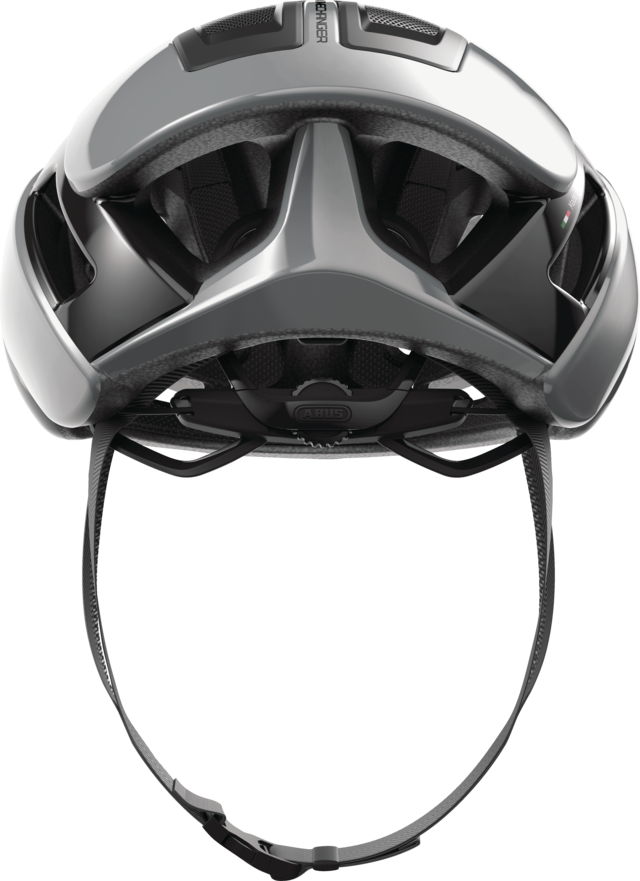 ABUS GameChanger 2.0- Race Grey - biket.co.za