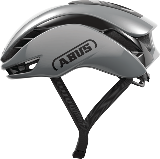 ABUS GameChanger 2.0- Race Grey - biket.co.za