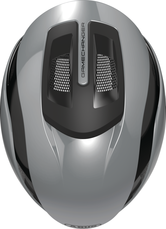 ABUS GameChanger 2.0- Race Grey - biket.co.za
