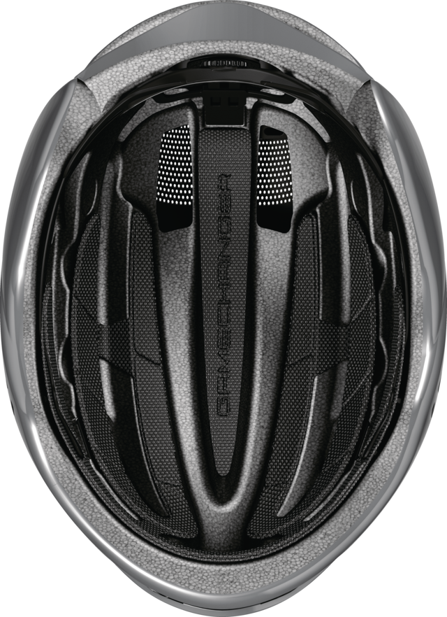ABUS GameChanger 2.0- Race Grey - biket.co.za