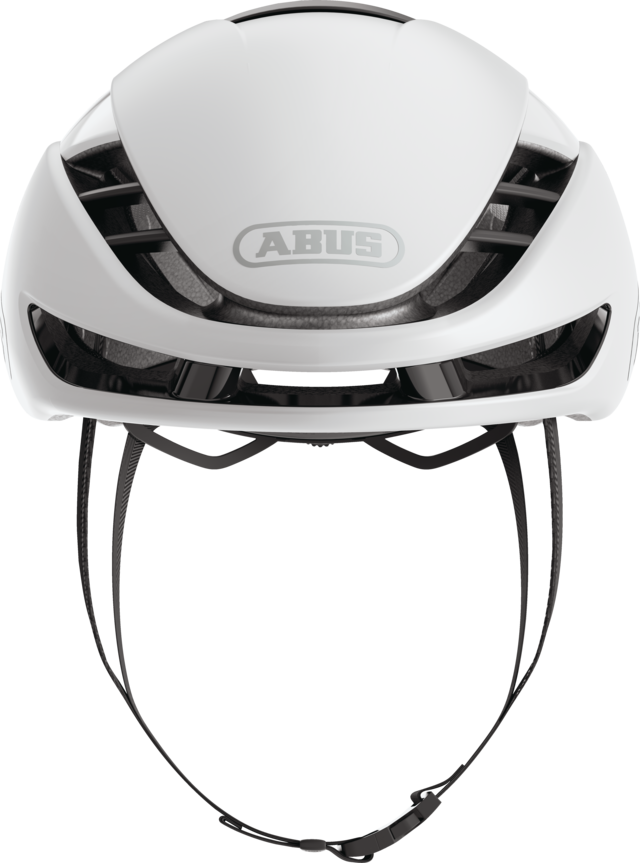 ABUS GameChanger 2.0 Polar White - biket.co.za