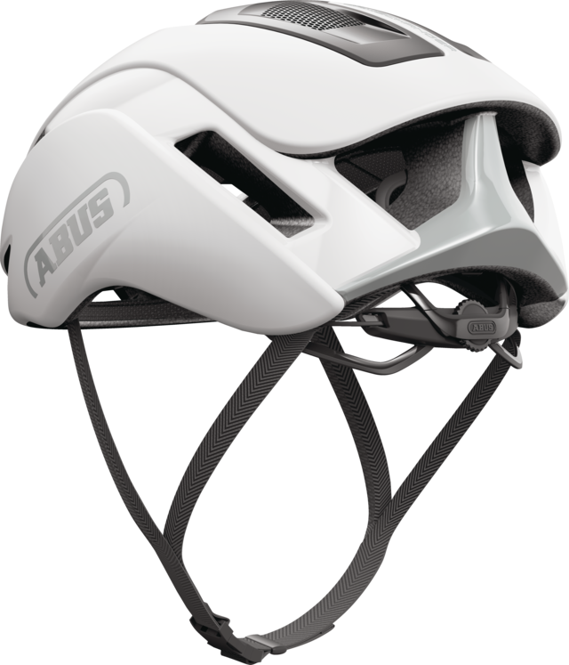 ABUS GameChanger 2.0 Polar White - biket.co.za