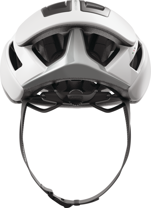 ABUS GameChanger 2.0 Polar White - biket.co.za
