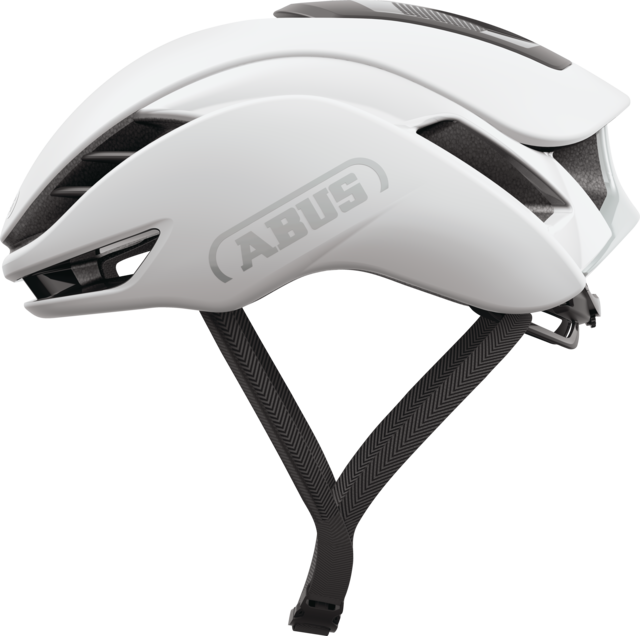 ABUS GameChanger 2.0 Polar White - biket.co.za