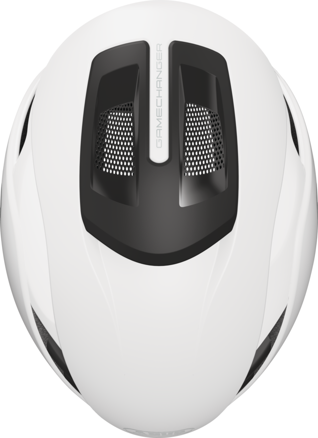 ABUS GameChanger 2.0 Polar White - biket.co.za