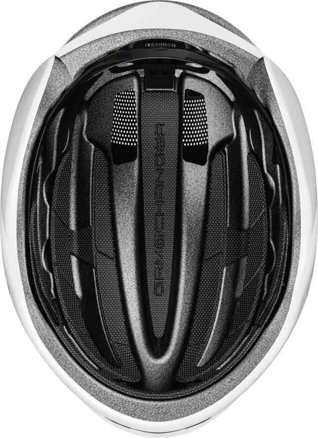 ABUS GameChanger 2.0 Polar White - biket.co.za