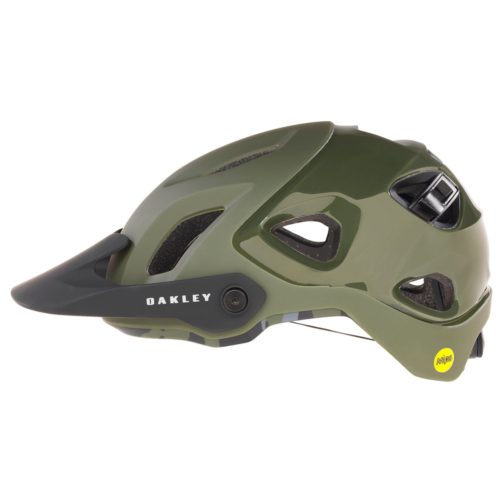 Oakley DRT5 Mips- Dark Brush - biket.co.za