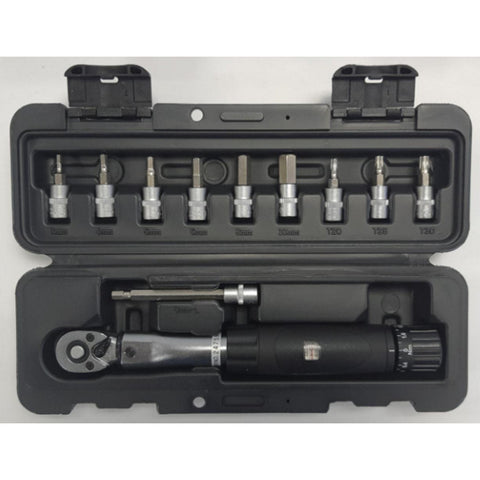 Tool Torque Wrench Set