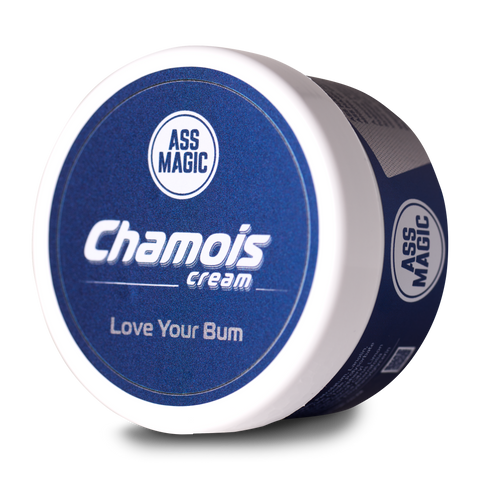 Ass Magic Chamois Cream - biket.co.za