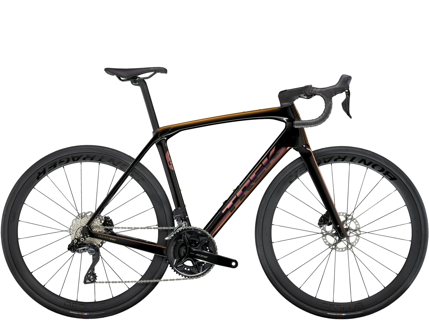 2024 Trek Domane SLR 6 Gen 4 - biket.co.za