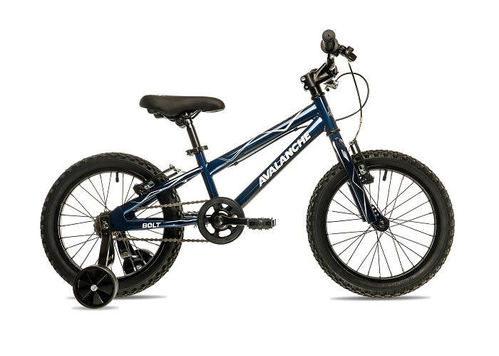 Avalanche Bolt 16