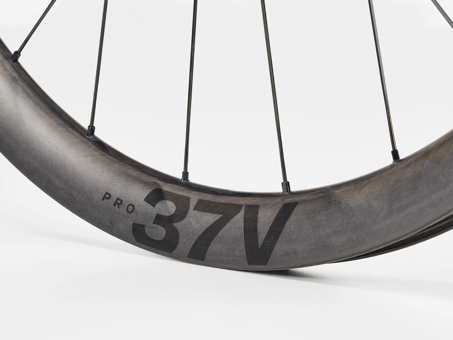 Bontrager Aeolus Pro 37V Disc TLR Road Wheel - biket.co.za