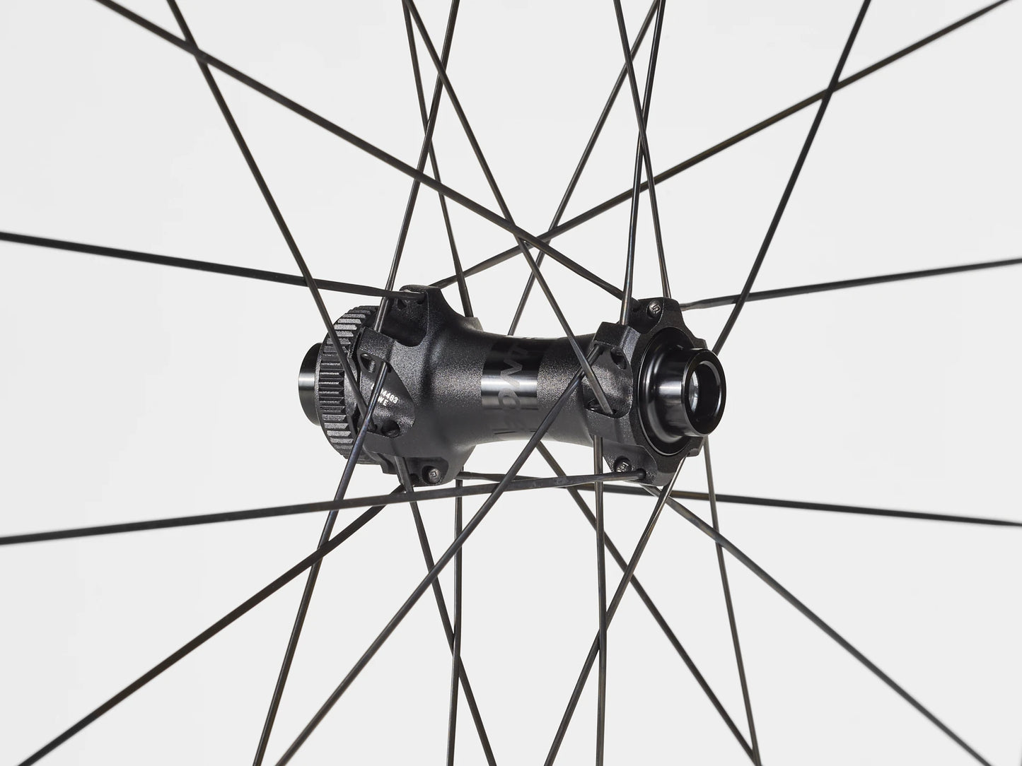 Bontrager Aeolus Pro 49V Disc TLR Road Wheel - biket.co.za