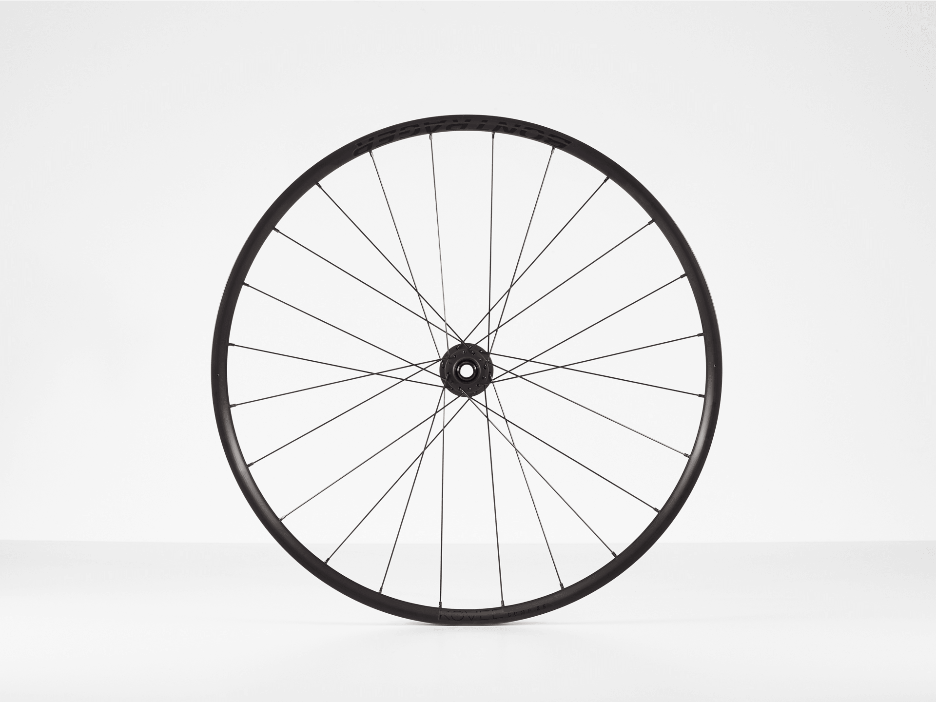 Bontrager Kovee Comp 25 TLR Boost 29 MTB Front Wheel – biket.co.za