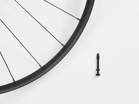 Bontrager Kovee Comp 25 TLR Boost 29 MTB Rear Wheel - biket.co.za