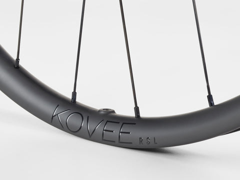 Bontrager Kovee RSL 30 TLR Boost 29 MTB Wheel - biket.co.za