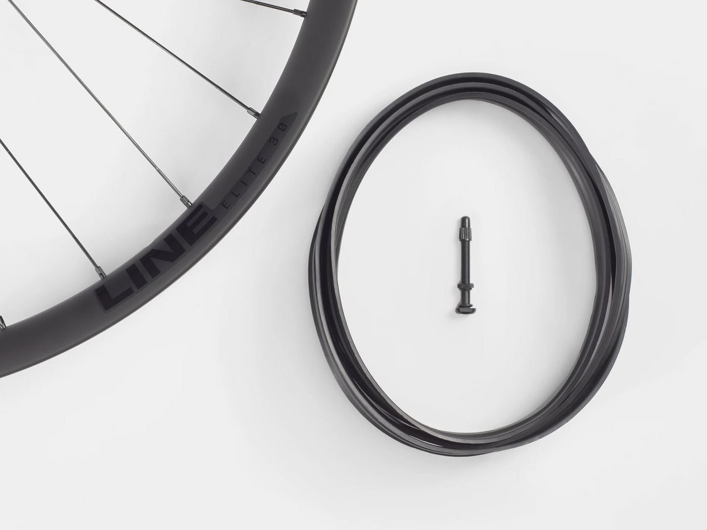 Bontrager Line Elite 30 TLR Boost 29 MTB Wheel - biket.co.za