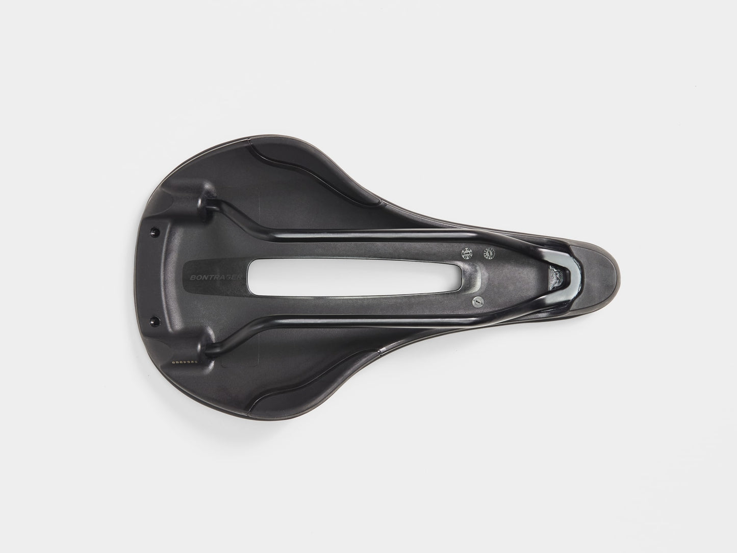 Bontrager Verse Short Pro Bike Saddle - biket.co.za