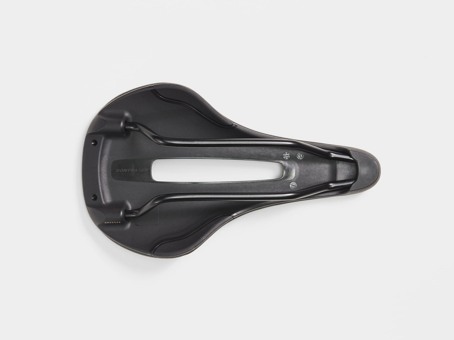 Bontrager Verse Short Trail Elite Saddle - biket.co.za