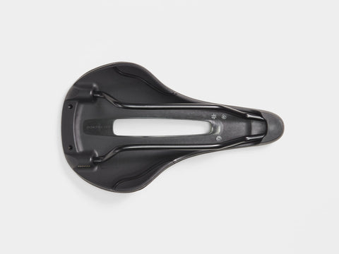 Bontrager Verse Short Trail Elite Saddle - biket.co.za