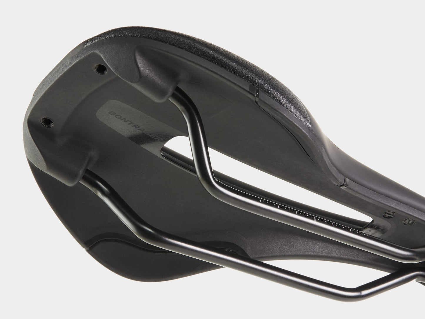 Bontrager Verse Short Trail Elite Saddle - biket.co.za
