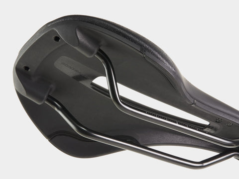 Bontrager Verse Short Trail Elite Saddle - biket.co.za