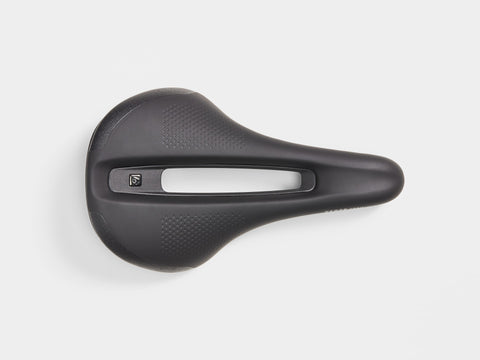 Bontrager Verse Short Trail Elite Saddle - biket.co.za