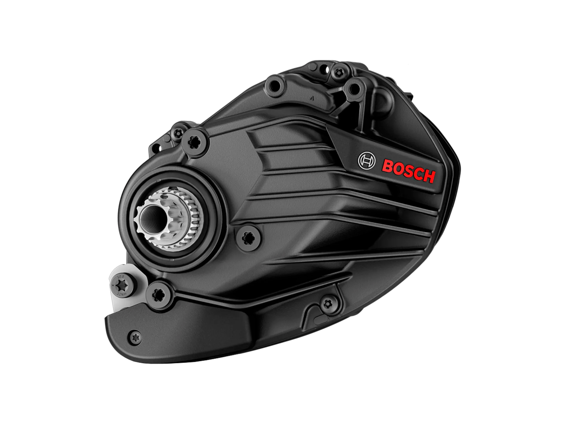Bosch Gen Performance CX 25KPH Drive Unit –