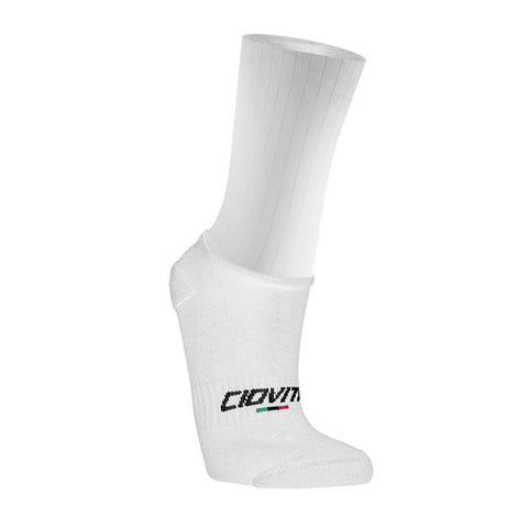 Ciovita Velo Aero Socks- White