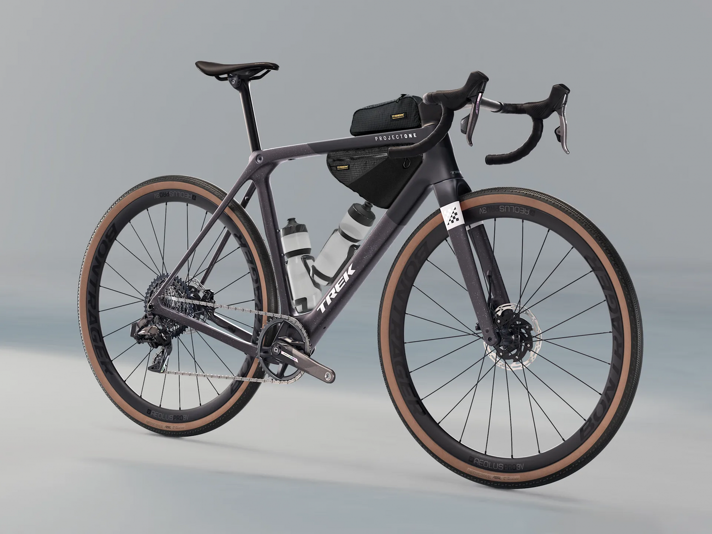 2025 Trek Checkmate SLR 7 AXS - biket.co.za