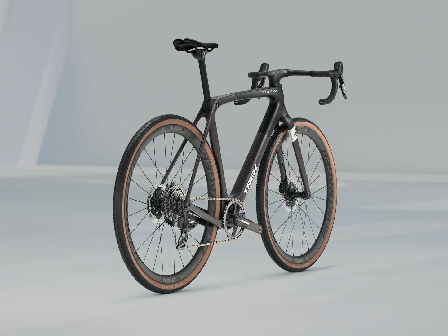 2025 Trek Checkmate SLR 7 AXS - biket.co.za