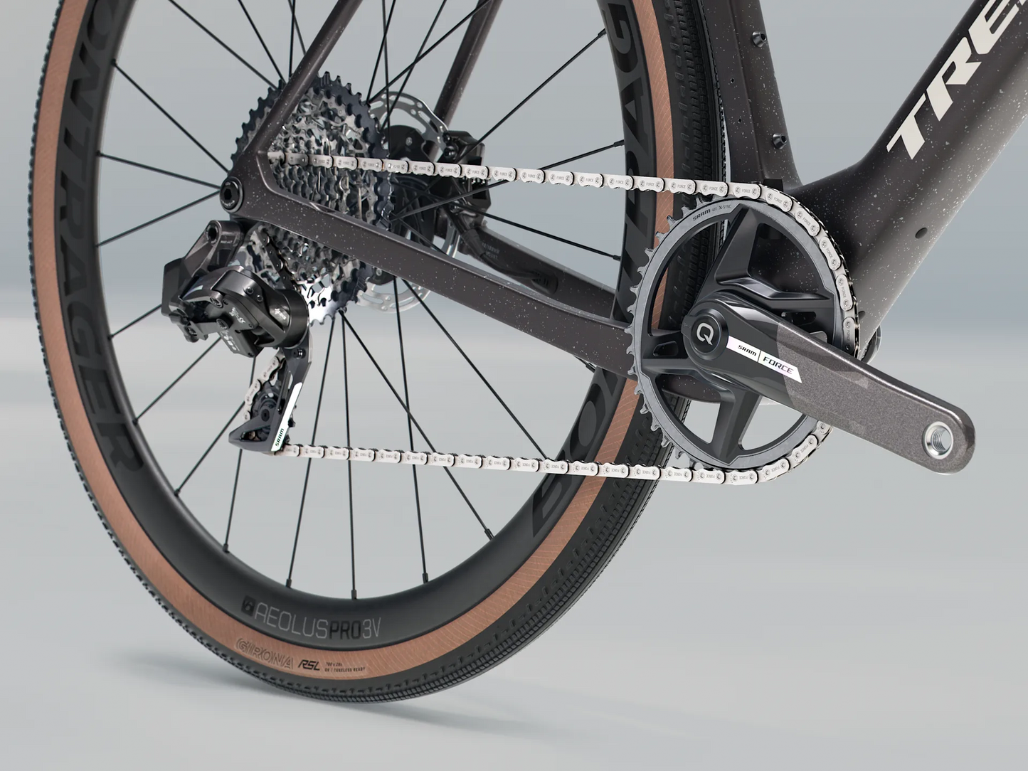 2025 Trek Checkmate SLR 7 AXS - biket.co.za