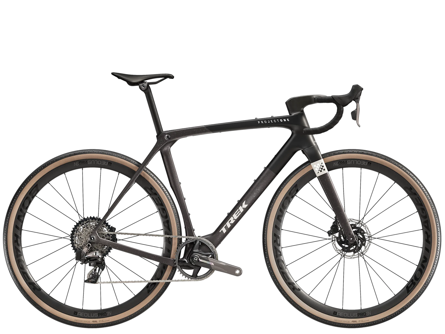 2025 Trek Checkmate SLR 7 AXS - biket.co.za