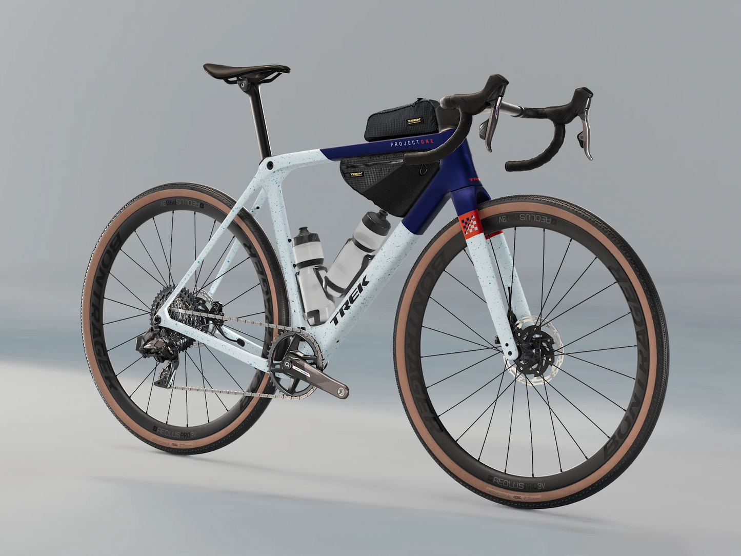 2025 Trek Checkmate SLR 7 AXS - biket.co.za