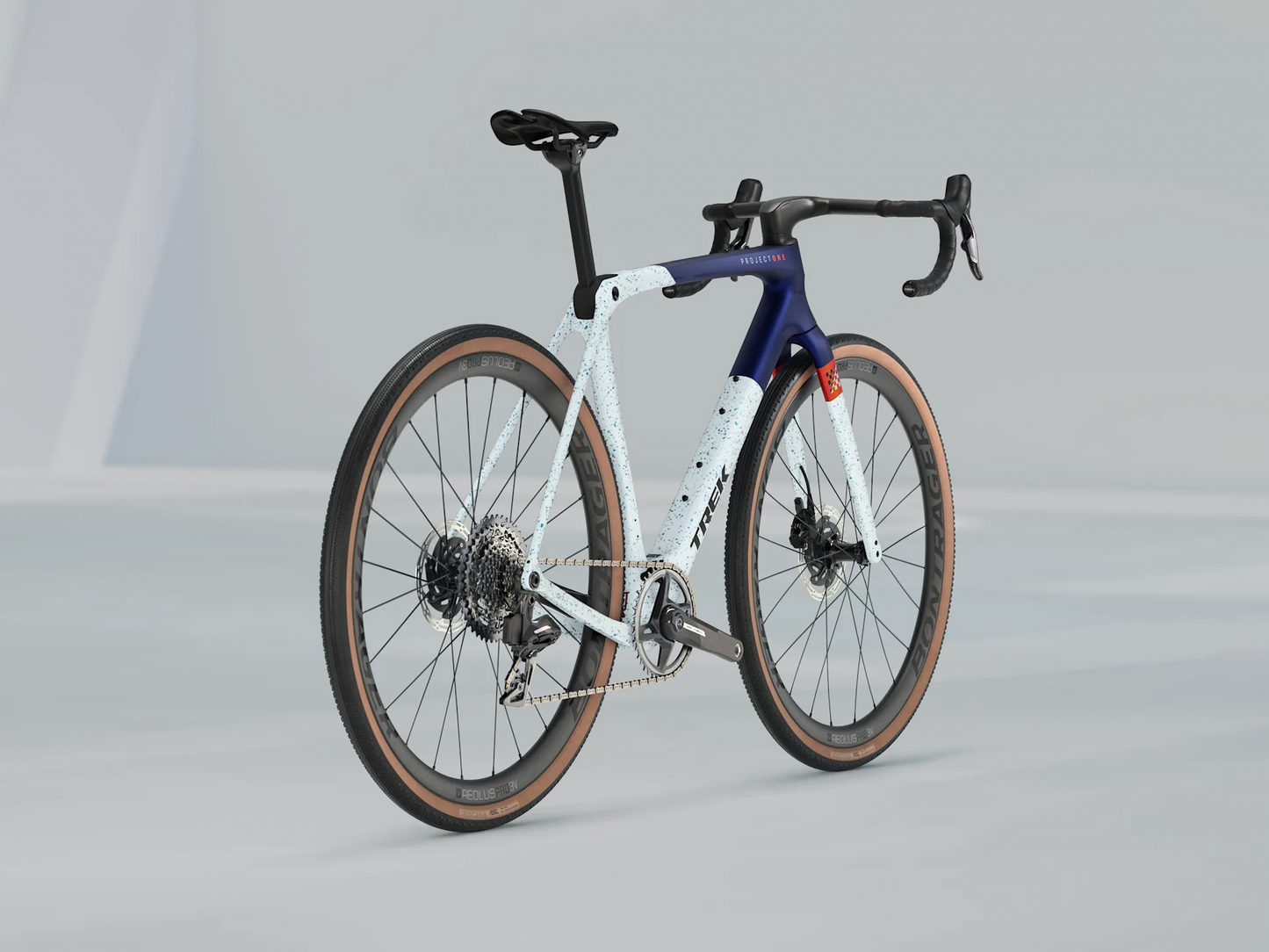 2025 Trek Checkmate SLR 7 AXS - biket.co.za