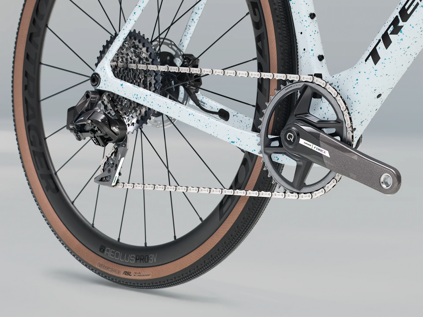 2025 Trek Checkmate SLR 7 AXS - biket.co.za